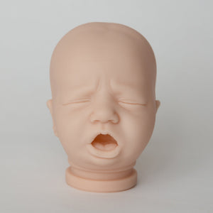 ^*Realborn® Blake Sleeping (18-19" Reborn Doll Kit)
