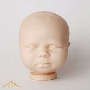 ^*Realborn® Charlie Sleeping (19" Reborn Doll Kit)