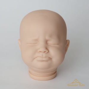 ^*Realborn® Grumpy Sage - 4 Month (23" Reborn Doll Kit)