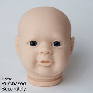 ~*Michelle, 6 Month Old, by Michelle Fagan (23" Reborn Doll Kit)