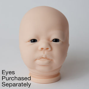 ^*Realborn® Felicity Awake (18.75" Reborn Doll Kit)