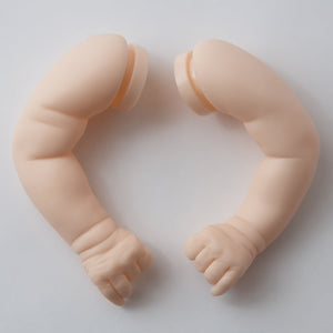 ^*Realborn® Felicity Awake (18.75" Reborn Doll Kit)
