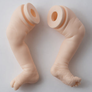^*Realborn® Felicity Awake (18.75" Reborn Doll Kit)
