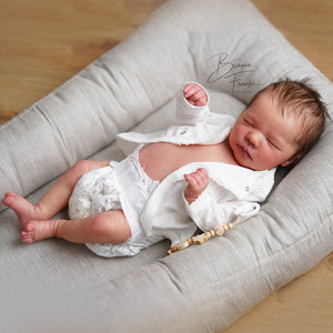 ^*Realborn® Felicity Sleeping (18.75" Reborn Doll Kit)