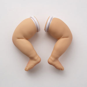 *Prepainted Unassembled Baby Grace (16" kit)