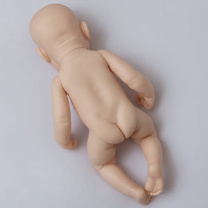 ^*Nod Girl - Full Vinyl Body! (16" Reborn Doll Kit)