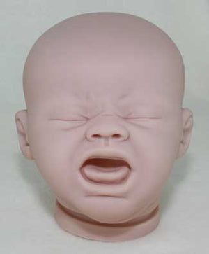 *Quinton, by Marissa May (20" Reborn Doll Kit)