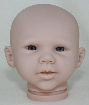 * Raine, by Michelle Fagan (20" Reborn Doll Kit)