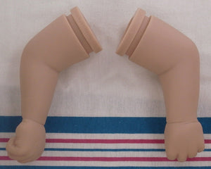 * Raine, by Michelle Fagan (20" Reborn Doll Kit)