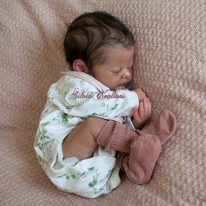 *Sera, by Marissa May (20" Reborn Doll Kit)