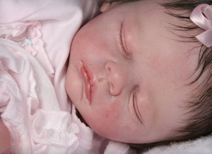 *Sera, by Marissa May (20" Reborn Doll Kit)