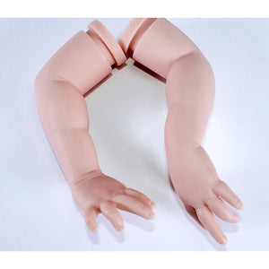 *Ben, by Jessica Schenk (21" Reborn Doll Kit)