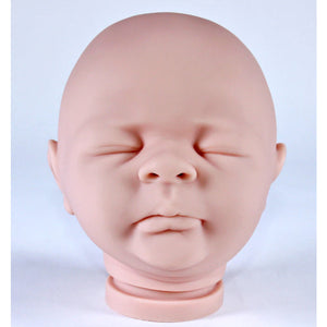 *Ben, by Jessica Schenk (21" Reborn Doll Kit)