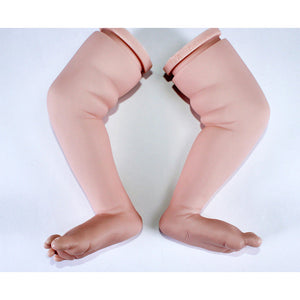 *Ben, by Jessica Schenk (21" Reborn Doll Kit)