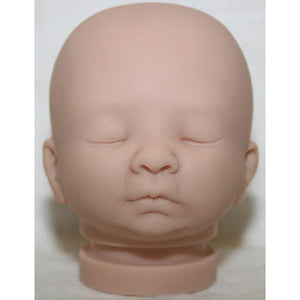 Byron, by Denise Pratt (10" Reborn Doll Kit)
