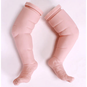 * Cozy, by Linda K. Smith (21" Reborn Doll Kit)