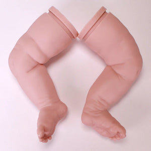 * Cutie (21" Reborn Doll Kit)