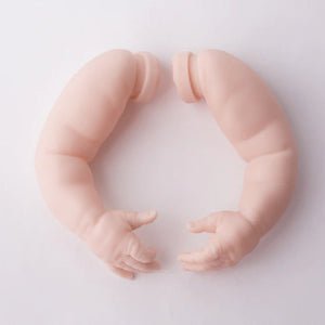 *Cupcake Fairy, by Denise Pratt (15" Reborn Doll Kit)