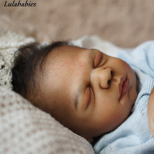 *Daisy, by Sarah Webb (18" Reborn Doll Kit)