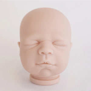*Daisy, by Sarah Webb (18" Reborn Doll Kit)