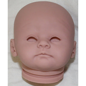 *Eden, by Marissa May (22" Reborn Doll Kit)