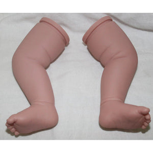 *Eden, by Marissa May (22" Reborn Doll Kit)