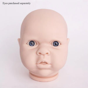 *Elliot, 6 Month Old, by Michelle Fagan (23" Reborn Doll Kit)