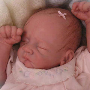 *Ember (20" Reborn Doll Kit)-928