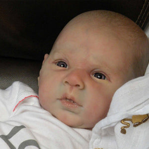 *Gabriel (20" Reborn Doll Kit)