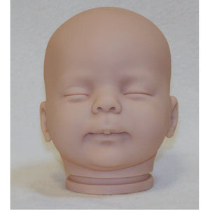 * Heather, by Donna RuBert (22" Reborn Doll Kit)
