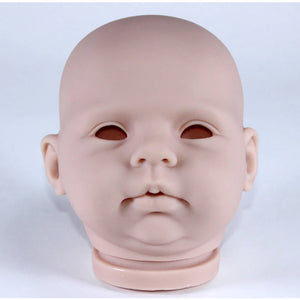 * Honey, by Donna RuBert (20" Reborn Doll Kit)