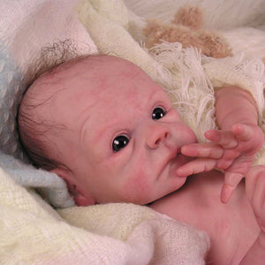 *Joey (19" Reborn Doll Kit)