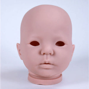 * Kimi (19" Reborn Doll Kit) - #8601