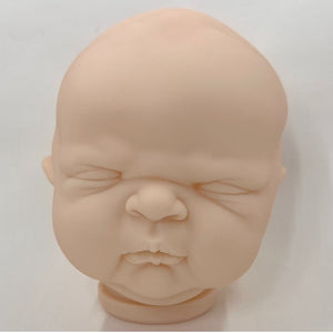 *Maddox, by Cindy Musgrove (20" Full Vinyl Body Reborn Doll Kit)