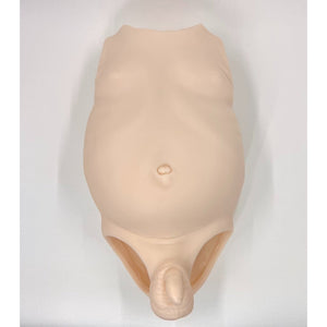 *Maddox, by Cindy Musgrove (20" Full Vinyl Body Reborn Doll Kit)