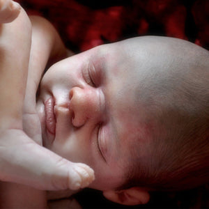 *Maisie, by Marissa May (15" Reborn Doll Kit) - #7663