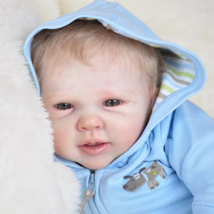 * Raine, by Michelle Fagan (20" Reborn Doll Kit)