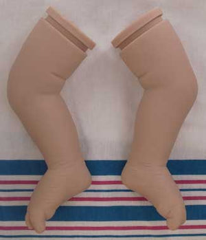 *Rina, by Michelle Fagan (20" Reborn Doll Kit)