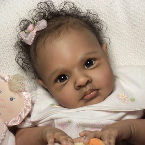 *Rowan (24" Reborn Doll Kit)