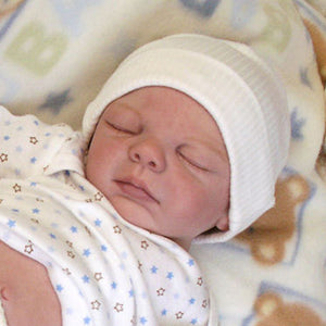 *Ryan, by Michelle Fagan (20" Reborn Doll Kit)