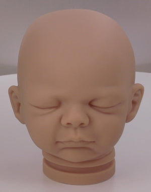 *Ryan, by Michelle Fagan (20" Reborn Doll Kit)