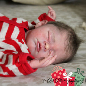 * Sadie, by Marissa May (18" Reborn Doll Kit)