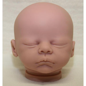 *Sera, by Marissa May (20" Reborn Doll Kit)