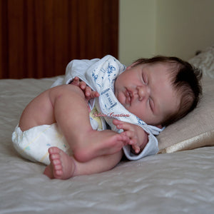 * Sugar, by Donna RuBert (20" Reborn Doll Kit)