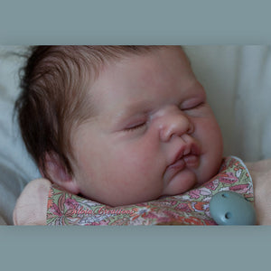 * Sugar, by Donna RuBert (20" Reborn Doll Kit)