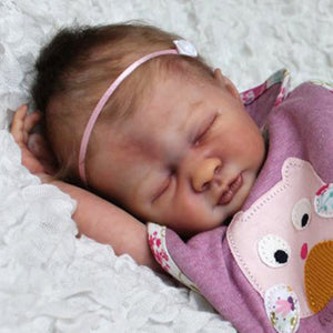 *Liam, by Marissa May (18" Reborn Doll Kit)