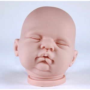 * Sugar, by Donna RuBert (20" Reborn Doll Kit)