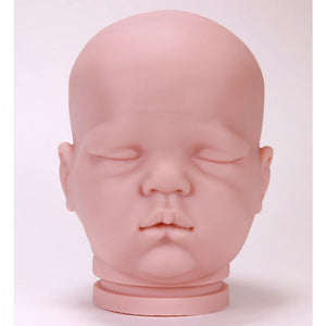 *Sweetie, by Donna RuBert (21" Reborn Doll Kit)