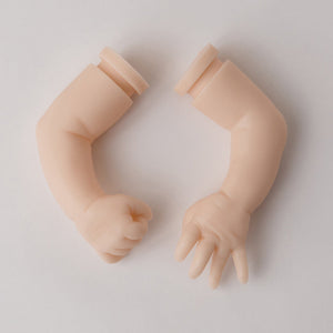 * Mason (16" Reborn Doll Kit)