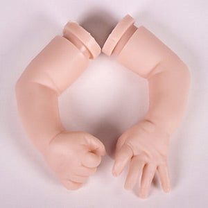* Kadence (16" Reborn Doll Kit)